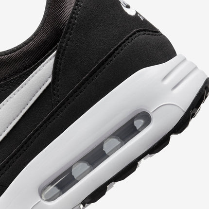 (Men's) Nike Air Max 1 '86 OG Golf 'Big Bubble Black / White' (2023) DV1403-010 - SOLE SERIOUSS (7)