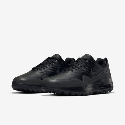 (Men's) Nike Air Max 1 Golf 'Black' (2019) AQ0863-004 - SOLE SERIOUSS (3)