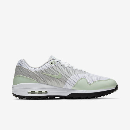 (Men's) Nike Air Max 1 Golf 'Jade Aura' (2020) CI7576-111 - SOLE SERIOUSS (2)