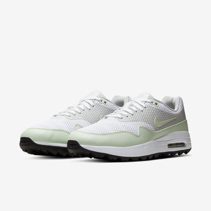(Men's) Nike Air Max 1 Golf 'Jade Aura' (2020) CI7576-111 - SOLE SERIOUSS (3)
