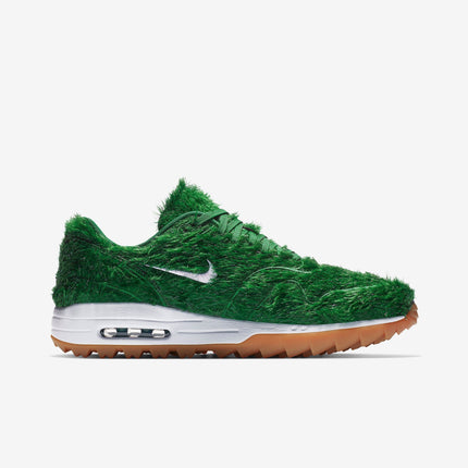 (Men's) Nike Air Max 1 Golf NRG 'Grass' (2019) BQ4804-300 - SOLE SERIOUSS (2)