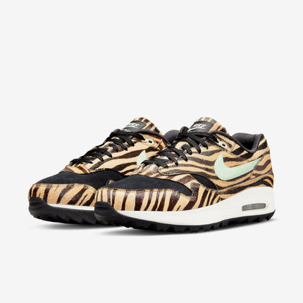 (Men's) Nike Air Max 1 Golf NRG 'Tiger Stripes' (2022) DH1301-800 - SOLE SERIOUSS (3)