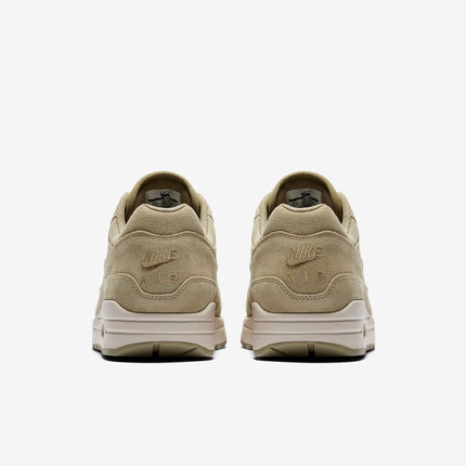 (Men's) Nike Air Max 1 Jewel 'Neutral Olive' (2018) 918354-201 - SOLE SERIOUSS (5)