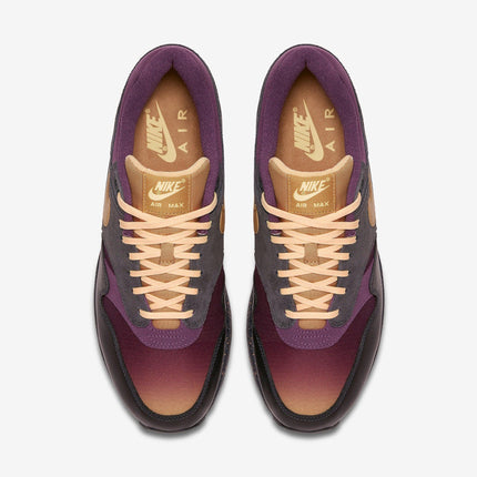 (Men's) Nike Air Max 1 Premium 'Pro Purple Fade' (2018) 875844-002 - SOLE SERIOUSS (4)