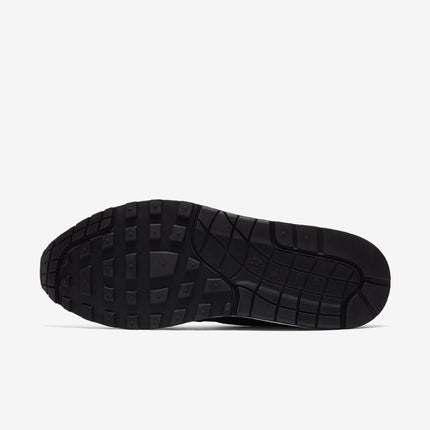 (Men's) Nike Air Max 1 SE 'Satin Pack Black' (2018) AO1021-001 - SOLE SERIOUSS (6)