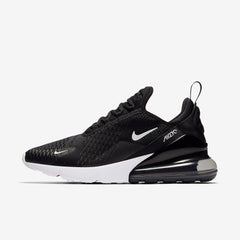 (Men's) Nike Air Max 270 'Black / White' (2018) AH8050-002 - SOLE SERIOUSS (1)