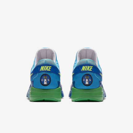 (Men's) Nike Air Max Zero DB x Chase Swearingen 'Doernbecher' (2016) 898636-473 - SOLE SERIOUSS (5)