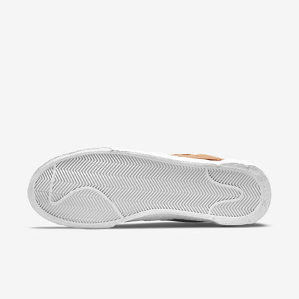 (Men's) Nike Blazer Low x Sacai 'British Tan' (2021) DD1877-200 - SOLE SERIOUSS (9)