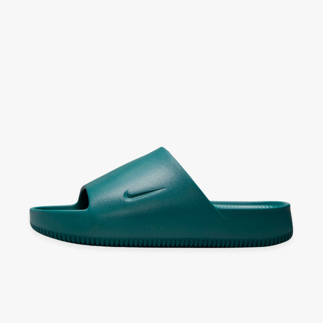 (Men's) Nike Calm Slide 'Geode Teal' (2023) FD4116-300 - SOLE SERIOUSS (1)