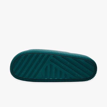 (Men's) Nike Calm Slide 'Geode Teal' (2023) FD4116-300 - SOLE SERIOUSS (5)