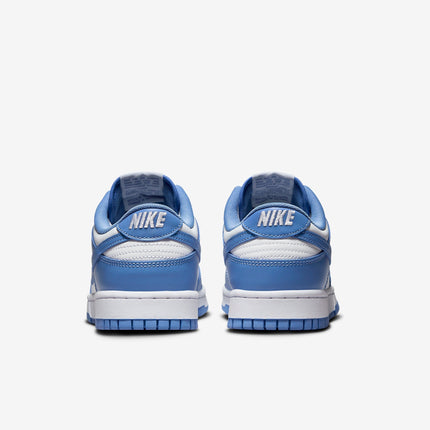(Men's) Nike Dunk Low Retro BTTYS 'Polar Blue' (2023) DV0833-400 - SOLE SERIOUSS (5)
