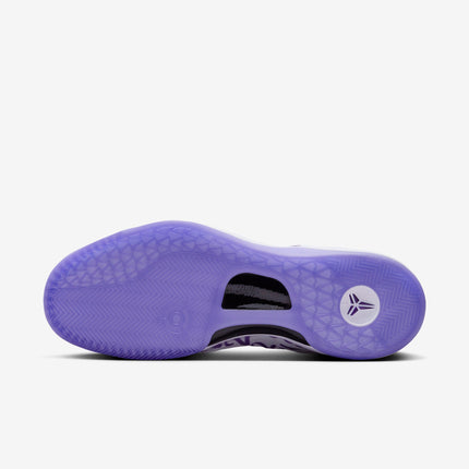 (Men's) Nike Kobe 8 Protro 'Court Purple' (2024) FQ3549-100 - SOLE SERIOUSS (8)