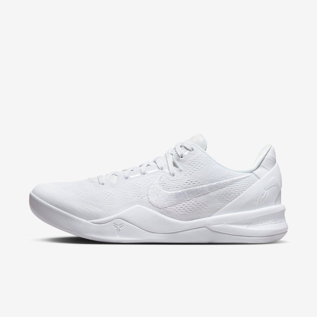 (Men's) Nike Kobe 8 Protro 'Halo' (2023) FJ9364-100 - SOLE SERIOUSS (1)
