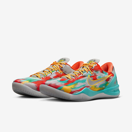 (Men's) Nike Kobe 8 Protro 'Venice Beach' (2024) FQ3548-001 - SOLE SERIOUSS (3)