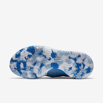(Men's) Nike Kyrie Low 3 EP 'Pacific Blue' (2020) CJ1287-400 - SOLE SERIOUSS (8)