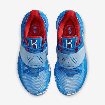 (Men's) Nike Kyrie Low 3 'Pacific Blue' (2020) CJ1286-400 - SOLE SERIOUSS (4)