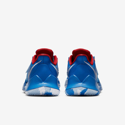 (Men's) Nike Kyrie Low 3 'Pacific Blue' (2020) CJ1286-400 - SOLE SERIOUSS (5)