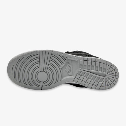 (Men's) Nike SB Dunk Low OG QS x Medicom Toy 'Bearbrick' (2020) CZ5127-001 - SOLE SERIOUSS (5)