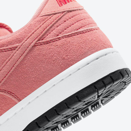 (Men's) Nike SB Dunk Low Pro PRM 'Pink Pig' (2021) CV1655-600 - SOLE SERIOUSS (4)