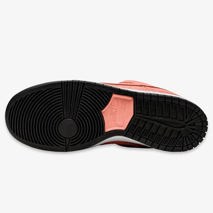 (Men's) Nike SB Dunk Low Pro PRM 'Pink Pig' (2021) CV1655-600 - SOLE SERIOUSS (5)