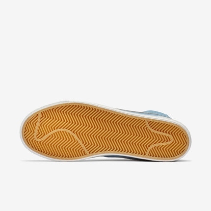 (Men's) Nike SB Zoom Blazer Mid x Lance Mountain 'English Rose' (2018) 864349-406 - SOLE SERIOUSS (6)
