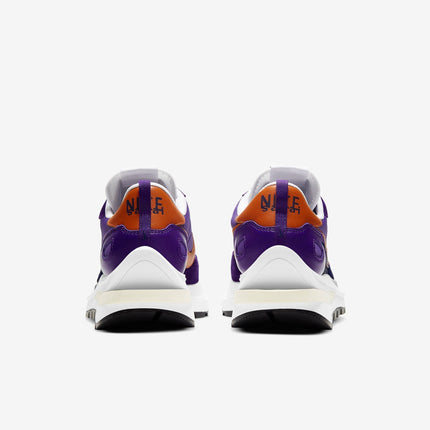 (Men's) Nike VaporWaffle x Sacai 'Dark Iris' (2021) DD1875-500 - SOLE SERIOUSS (5)