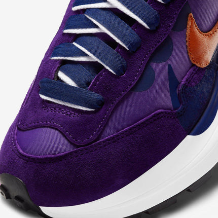 (Men's) Nike VaporWaffle x Sacai 'Dark Iris' (2021) DD1875-500 - SOLE SERIOUSS (6)