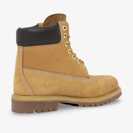 (Men's) Timberland 6" Premium Waterproof Boot 'Wheat' TB010061-713 - SOLE SERIOUSS (3)