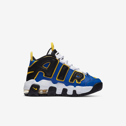 (PS) Nike Air More Uptempo 'Peace, Love & Basketball' (2020) DC7301-400 - SOLE SERIOUSS (2)