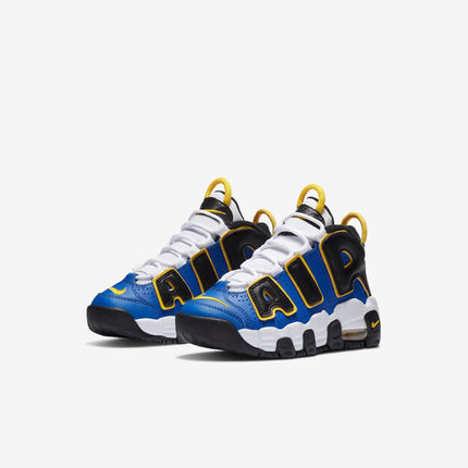 (PS) Nike Air More Uptempo 'Peace, Love & Basketball' (2020) DC7301-400 - SOLE SERIOUSS (3)