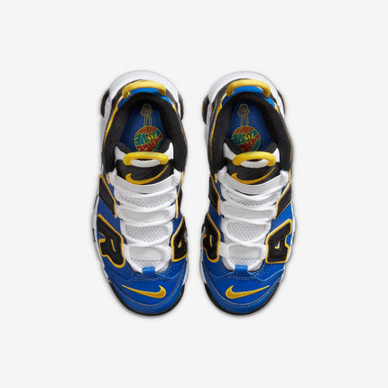 (PS) Nike Air More Uptempo 'Peace, Love & Basketball' (2020) DC7301-400 - SOLE SERIOUSS (4)