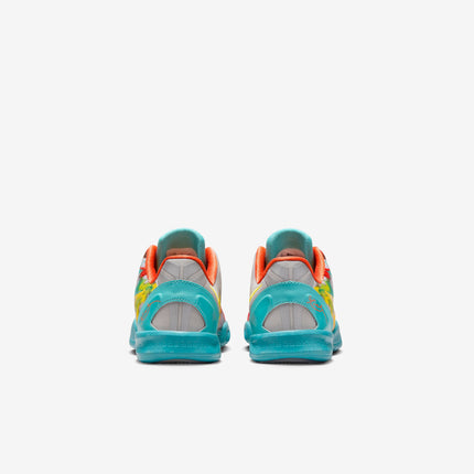 (PS) Nike Kobe 8 Protro 'Venice Beach' (2024) HF7320-001 - SOLE SERIOUSS (5)