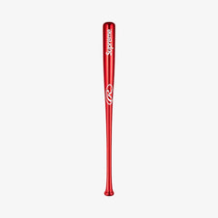 Supreme x Rawlings Chrome Maple Wood Baseball Bat Red SS21 - SOLE SERIOUSS (1)