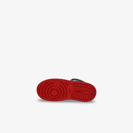(TD) Air Jordan 1 Mid 'Gym Red / Black Toe' (2023) DQ8425-106 - SOLE SERIOUSS (5)