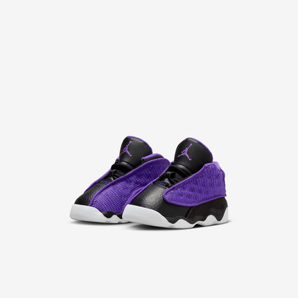 (TD) Air Jordan 13 Retro 'Purple Venom' (2023) FD4647-501 - SOLE SERIOUSS (3)