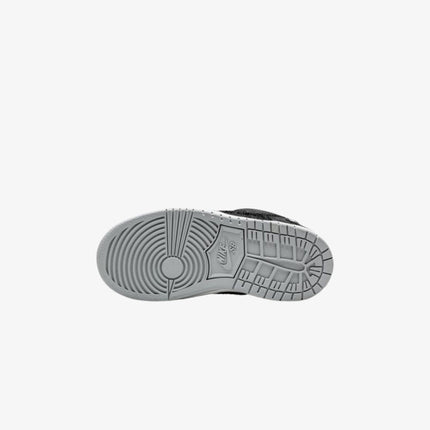 (TD) Nike SB Dunk Low Pro QS x Medicom Toy 'Bearbrick' (2020) DC1629-001 - SOLE SERIOUSS (3)