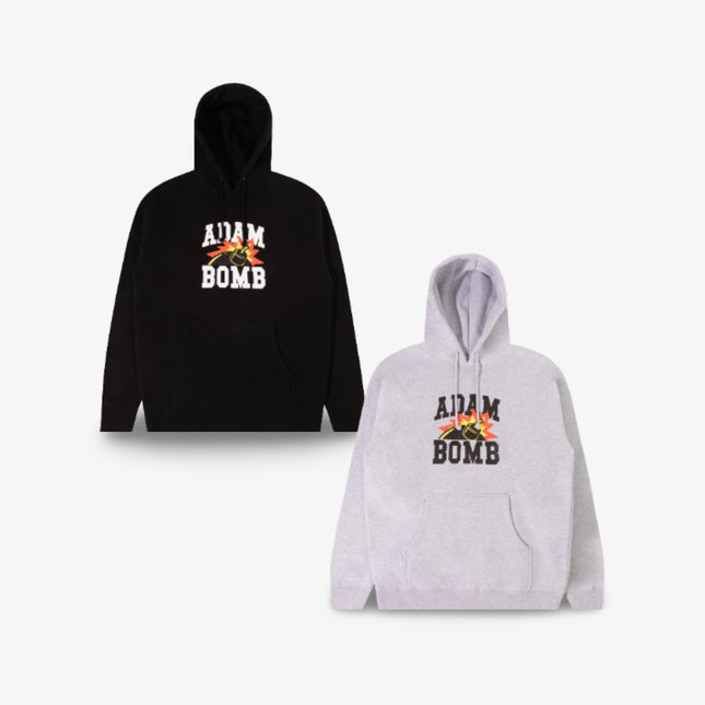 The Hundreds 'Adam Bomb Sports' Pullover Hoodie - SOLE SERIOUSS (1)