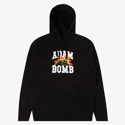 The Hundreds 'Adam Bomb Sports' Pullover Hoodie - SOLE SERIOUSS (2)