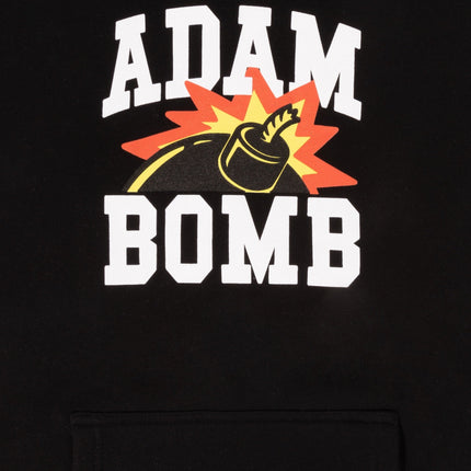 The Hundreds 'Adam Bomb Sports' Pullover Hoodie - SOLE SERIOUSS (4)