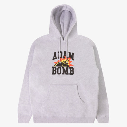 The Hundreds 'Adam Bomb Sports' Pullover Hoodie - SOLE SERIOUSS (5)