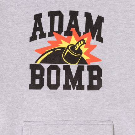 The Hundreds 'Adam Bomb Sports' Pullover Hoodie - SOLE SERIOUSS (7)