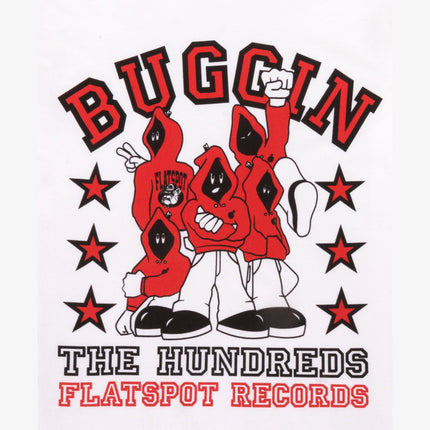 The Hundreds 'Buggin' T-Shirt - SOLE SERIOUSS (5)