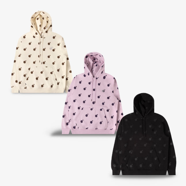 The Hundreds 'Grand' Pullover Hoodie - SOLE SERIOUSS (1)