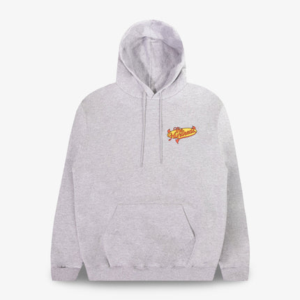 The Hundreds 'Industry Slant' Pullover Hoodie - SOLE SERIOUSS (2)