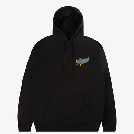 The Hundreds 'Industry Slant' Pullover Hoodie - SOLE SERIOUSS (6)