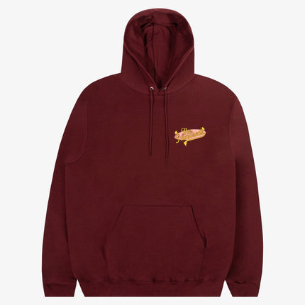 The Hundreds 'Industry Slant' Pullover Hoodie - SOLE SERIOUSS (9)