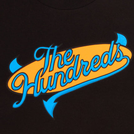 The Hundreds 'Industry Slant' T-Shirt - SOLE SERIOUSS (10)