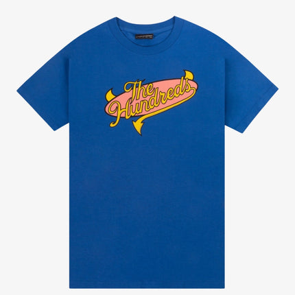 The Hundreds 'Industry Slant' T-Shirt - SOLE SERIOUSS (5)