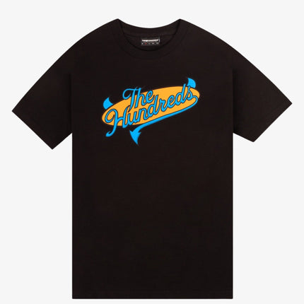 The Hundreds 'Industry Slant' T-Shirt - SOLE SERIOUSS (8)
