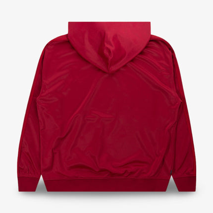 The Hundreds 'Script' Track Pullover Hoodie - SOLE SERIOUSS (3)